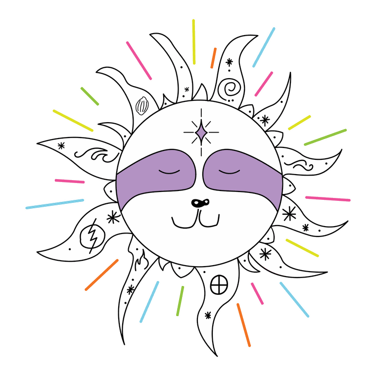 The Cosmic Sloth of One Thousand Suns